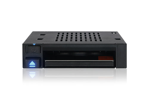 Icy Dock flexiDOCK MB521SP-B