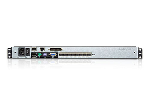 ATEN KL1508AiN KVM-Switch – 1600 x 1200, Ethernet, Rackmontage
