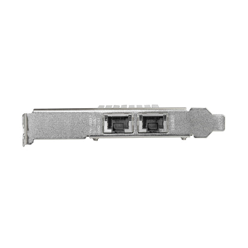 10G PCIe Netzwerkadapterkarte Intel X550AT Dual Port Multi-Gigabit