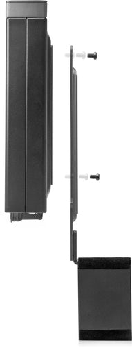 HP B300 PC-Halterung Schwarz Robust und verstellbar