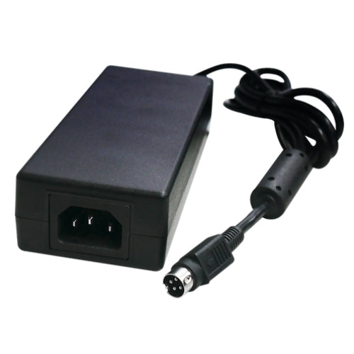 120W Power Adapter QNAP Indoor Black Compact Design