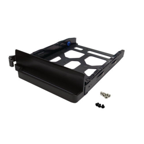 QNAP TRAY-35-NK-BLK04 drive bay panel