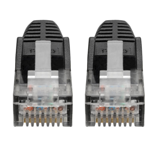 Tripp Lite N201-008-BK networking cable