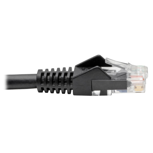 Tripp Lite N201-008-BK networking cable