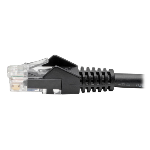 Tripp Lite N201-008-BK networking cable