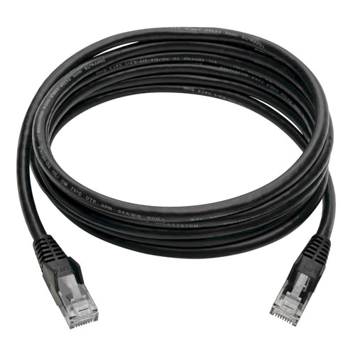Tripp Lite N201-008-BK networking cable