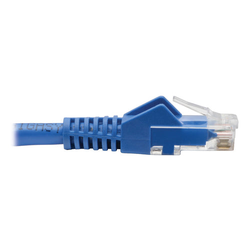 Tripp Lite N201-008-BL networking cable