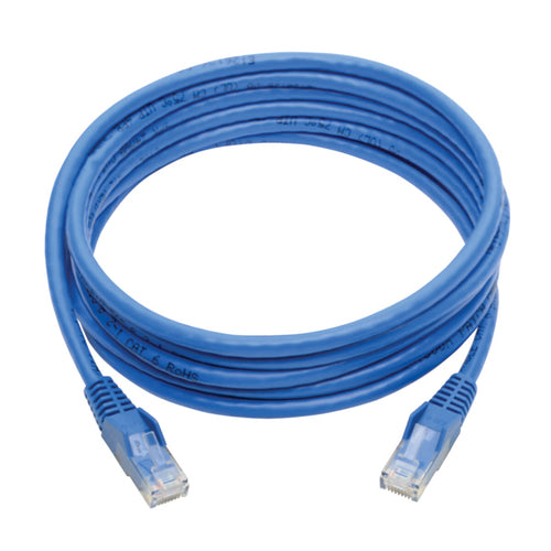 Tripp Lite N201-008-BL networking cable