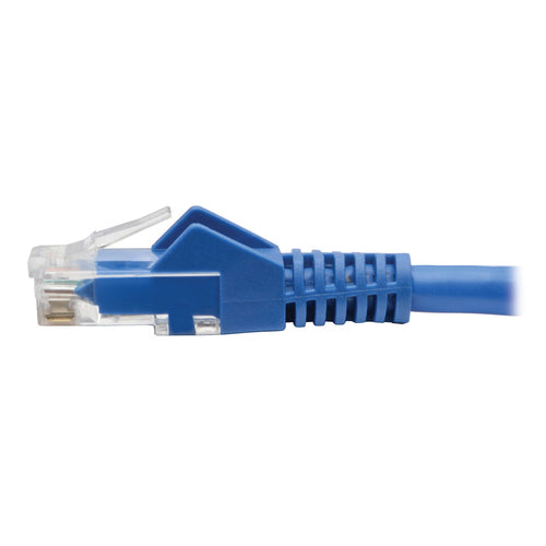 Tripp Lite N201-008-BL networking cable