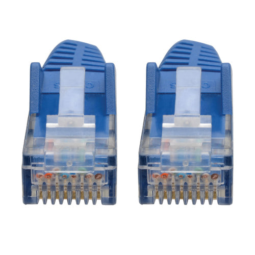 Tripp Lite N201-008-BL networking cable