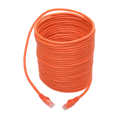 Tripp Lite N201-035-OR networking cable