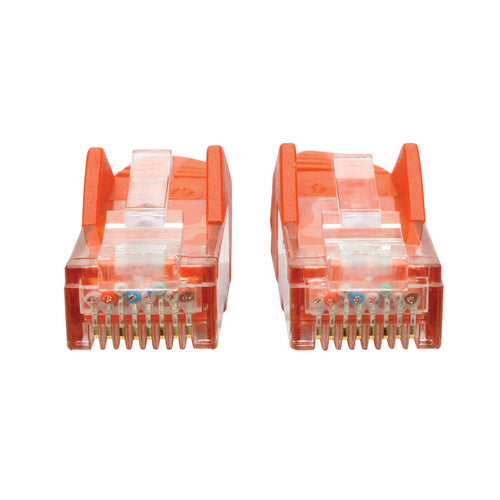 Tripp Lite N201-050-OR networking cable