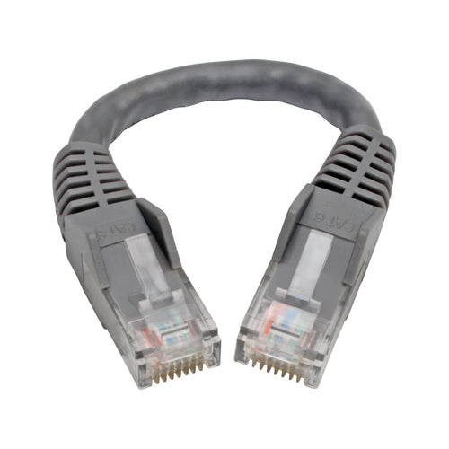 Tripp Lite N201-06N-GY networking cable