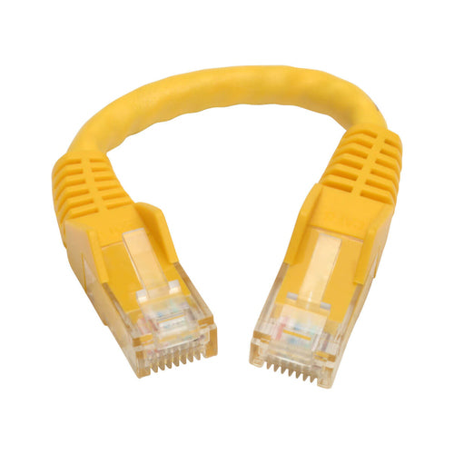 Tripp Lite N201-06N-YW networking cable