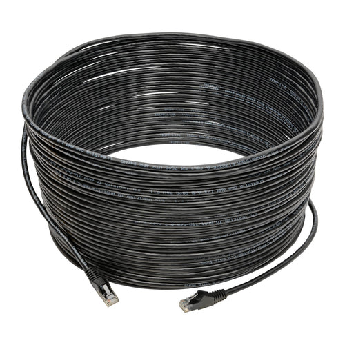 Tripp Lite N201-075-BK networking cable