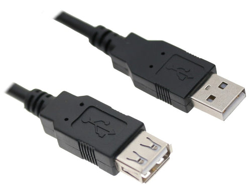 Axiom USB 2.0 4.5m USB cable