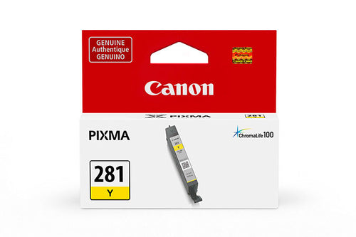 Canon CLI-281 ink cartridge