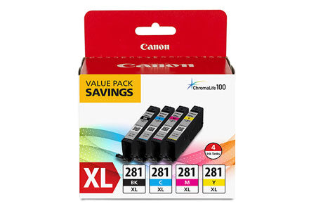 Canon CLI-281 XL ink cartridge