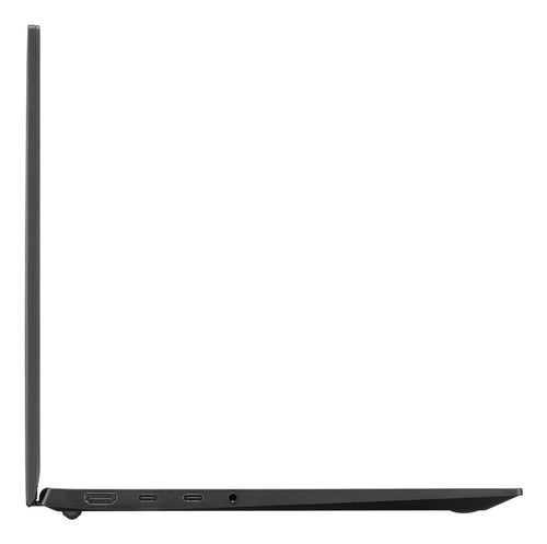 LG Gram 14Z90S - Intel Core Ultra 7, 14" FHD Display, 16GB RAM, 512GB SSD - Lightweight Business Laptop