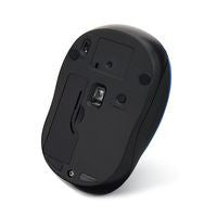 Verbatim SILENT WLS BLUE LED MSE BLAU 2.4GHZ Maus