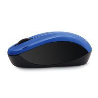 Verbatim SILENT WLS BLUE LED MSE BLAU 2.4GHZ Maus