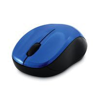Verbatim SILENT WLS BLUE LED MSE BLAU 2.4GHZ Maus