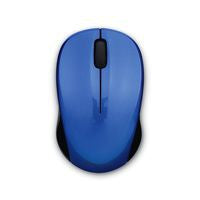Verbatim SILENT WLS BLUE LED MSE BLAU 2.4GHZ Maus