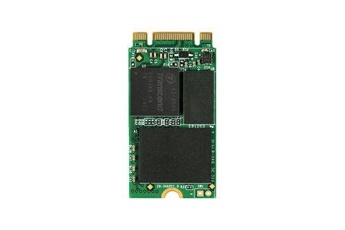 Transcend MTS400