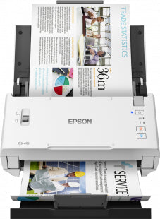Epson DS-410
