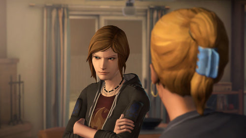 Microsoft Life is Strange: Before the Storm Deluxe Edition