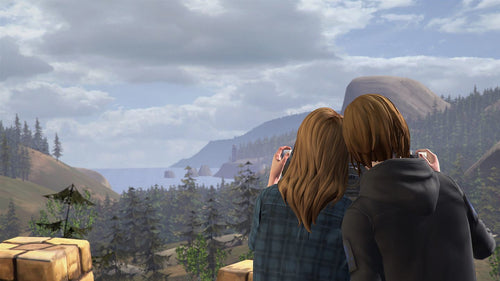Microsoft Life is Strange: Before the Storm Deluxe Edition
