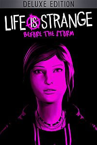 Microsoft Life is Strange: Before the Storm Deluxe Edition