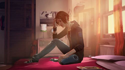 Microsoft Life is Strange: Before the Storm Deluxe Edition
