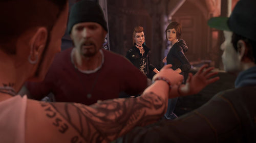 Microsoft Life is Strange: Before the Storm Deluxe Edition