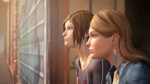 Microsoft Life is Strange: Before the Storm Deluxe Edition