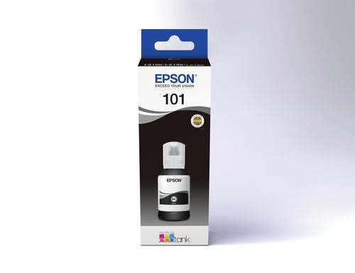 Epson 101 EcoTank Black