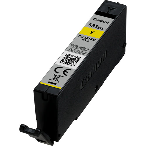 Canon CLI-581XXL ink cartridge