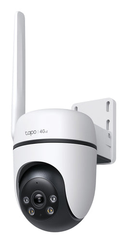 TP-Link TAPO C501GW security camera