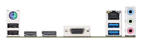 ASUS PRIME H610I-PLUS-CSM