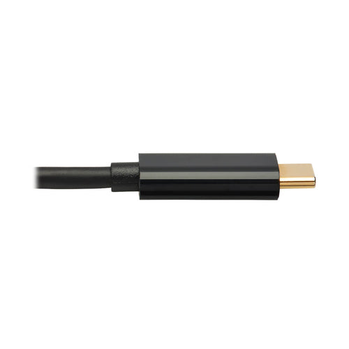 Tripp Lite U444-010-H4K6BM USB graphics adapter