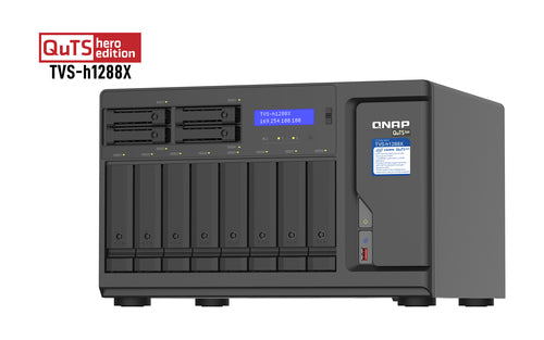 QNAP TVS-h1288X