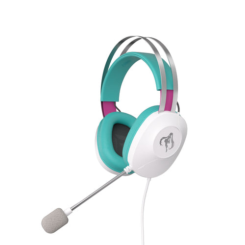 ASUS TUF Gaming H1 Gen II Hatsune Miku Edition