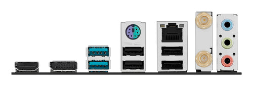 ASUS PRIME H810M-A WIFI-CSM