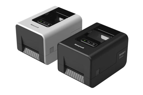 Honeywell PC42E-T label printer