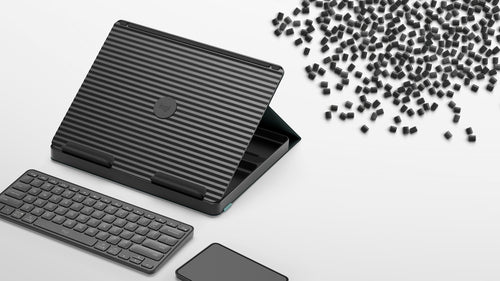 Logitech 920-011239 mobile device keyboard