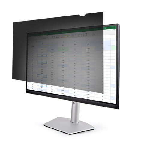 Monitor-Blickschutzfilter für 21,5 Zoll Display, Blaulichtfilter-Bildschirmschutz 16:9 Seitenverhältnis