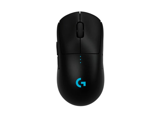 Logitech G 910-007296 mouse