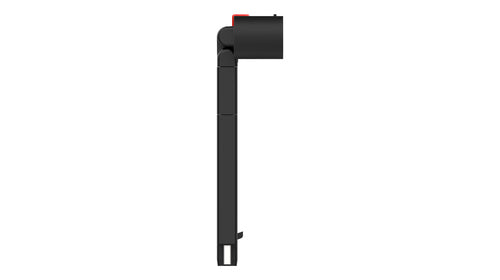 Lenovo ThinkVision MC60 Webcam