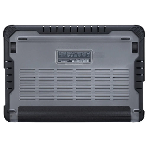 Targus Shell Case für 11,6-Zoll-Laptops, leicht, 616,8 g