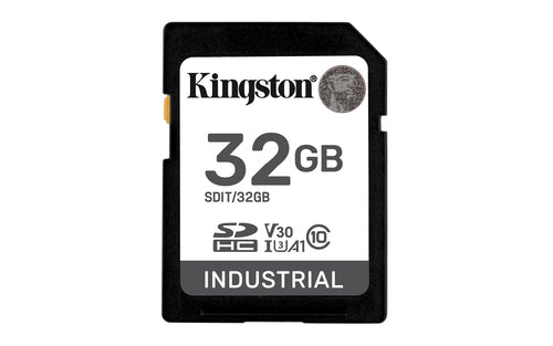 Kingston Technology Industrial